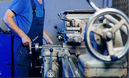 mechanical service